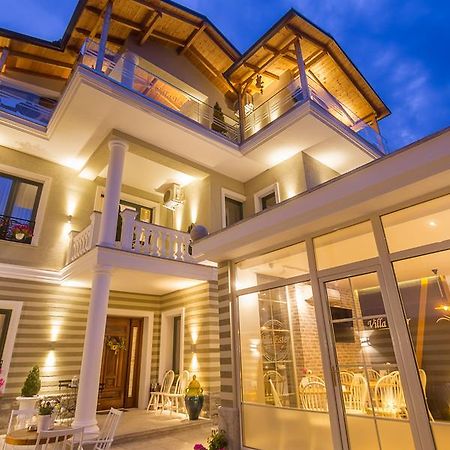 Villa Ester كورتشي المظهر الخارجي الصورة