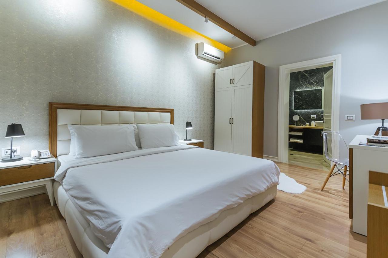 Villa Ester كورتشي المظهر الخارجي الصورة
