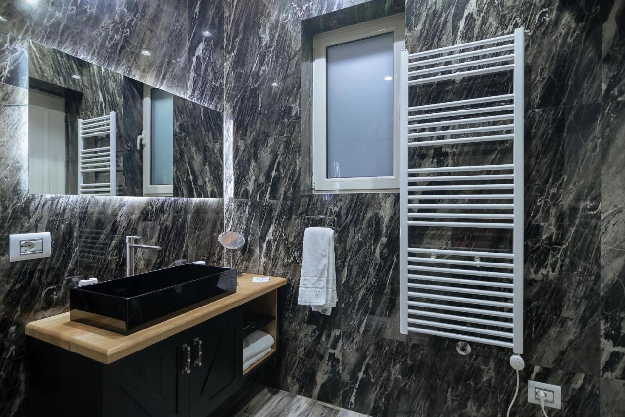 Villa Ester كورتشي المظهر الخارجي الصورة