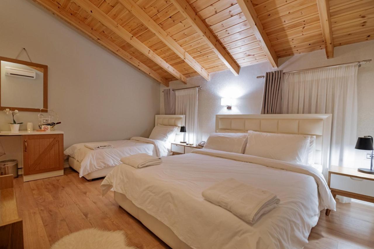 Villa Ester كورتشي المظهر الخارجي الصورة
