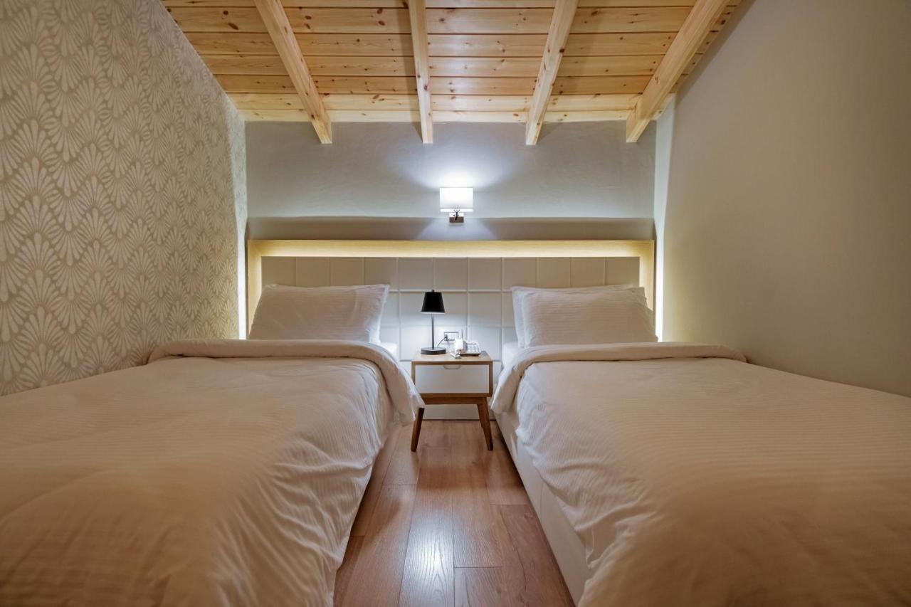 Villa Ester كورتشي المظهر الخارجي الصورة