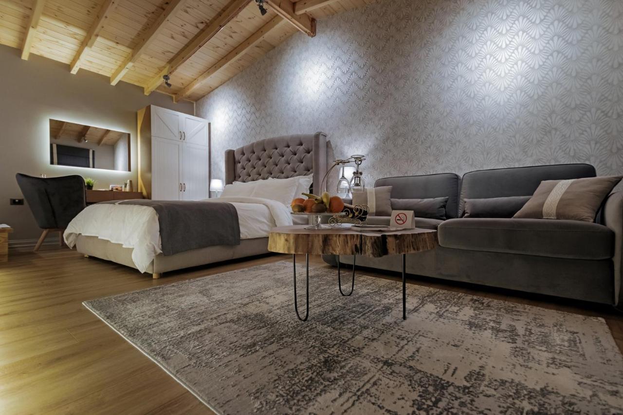 Villa Ester كورتشي المظهر الخارجي الصورة