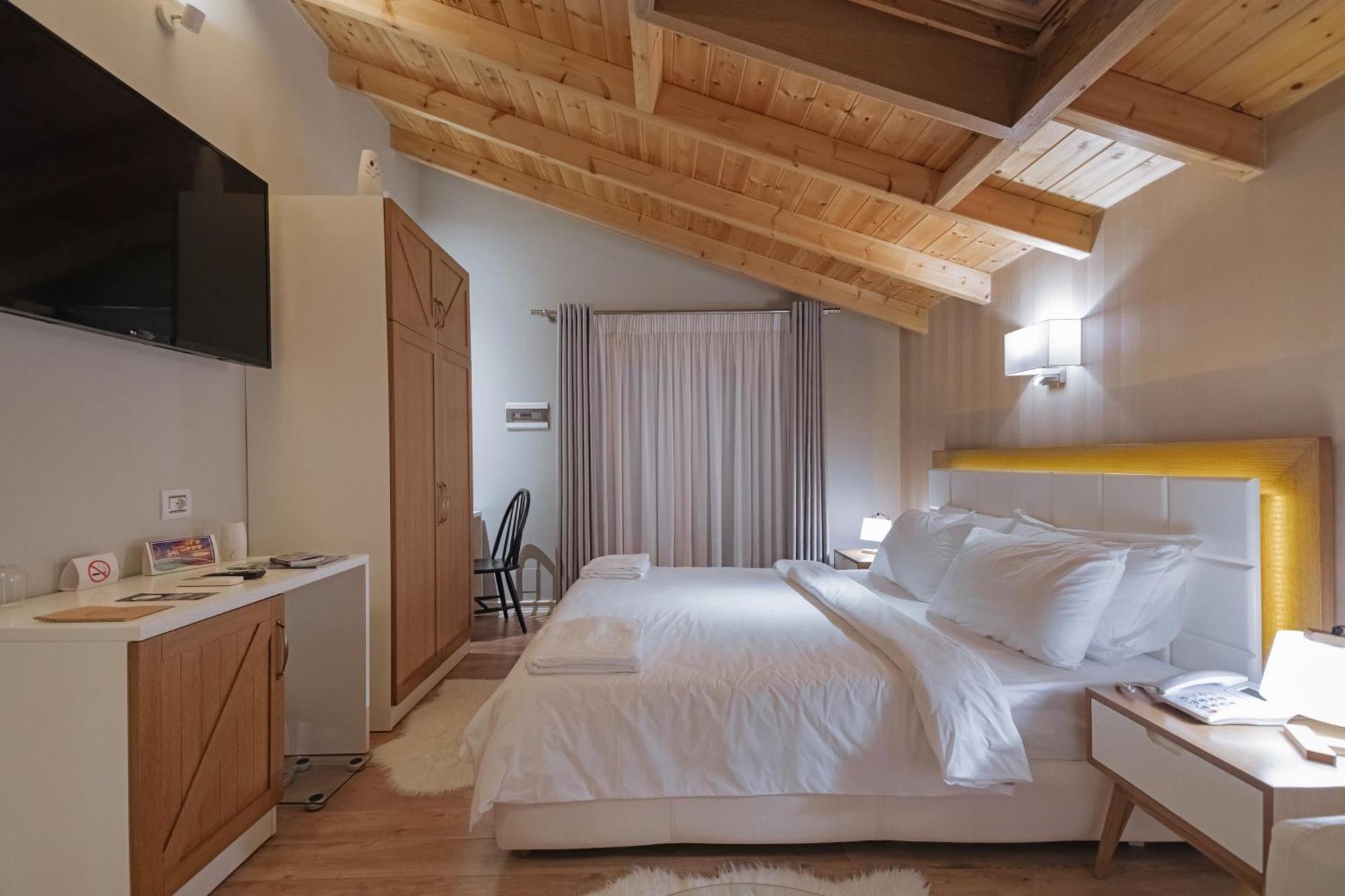 Villa Ester كورتشي الغرفة الصورة