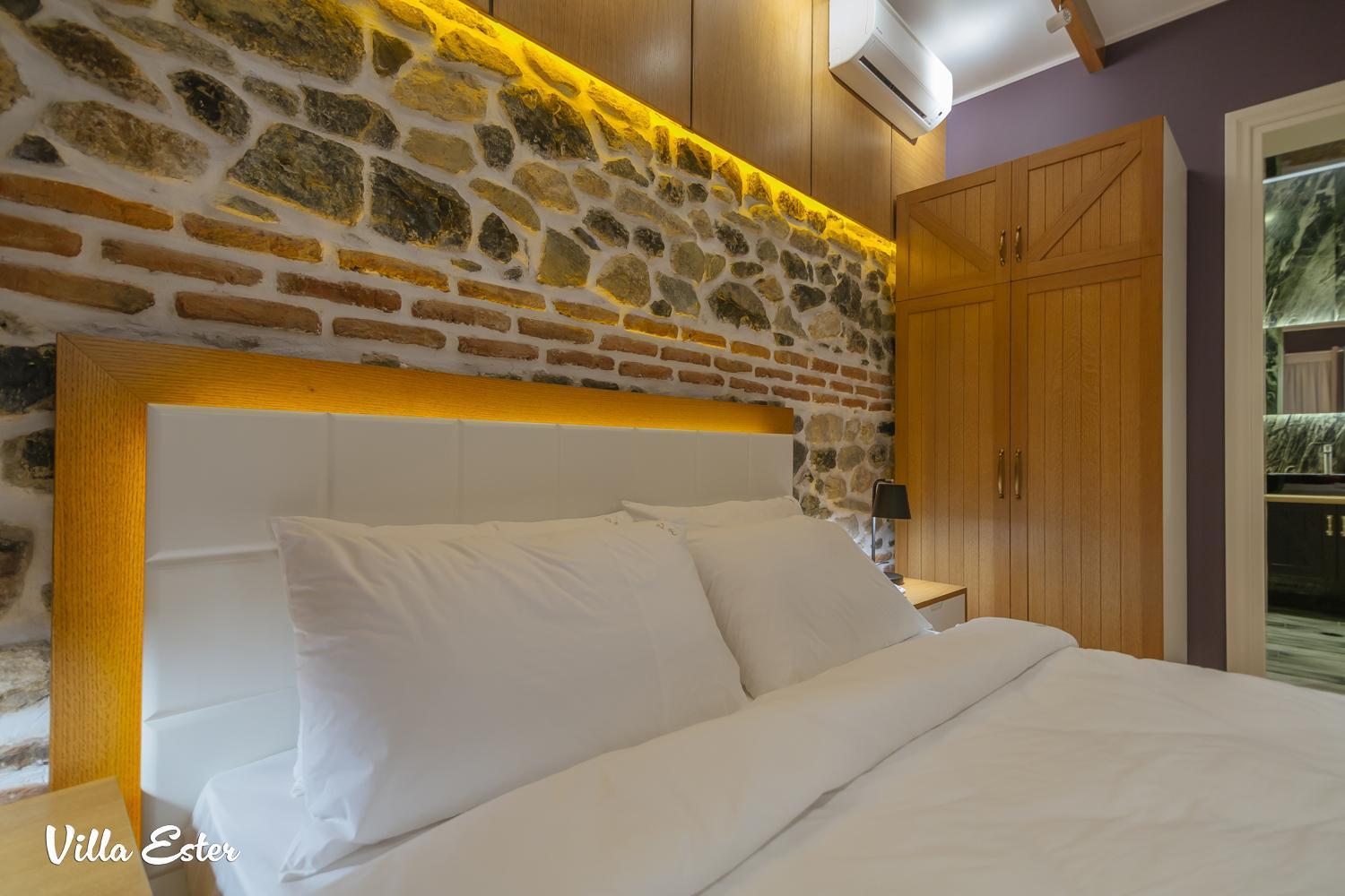 Villa Ester كورتشي المظهر الخارجي الصورة